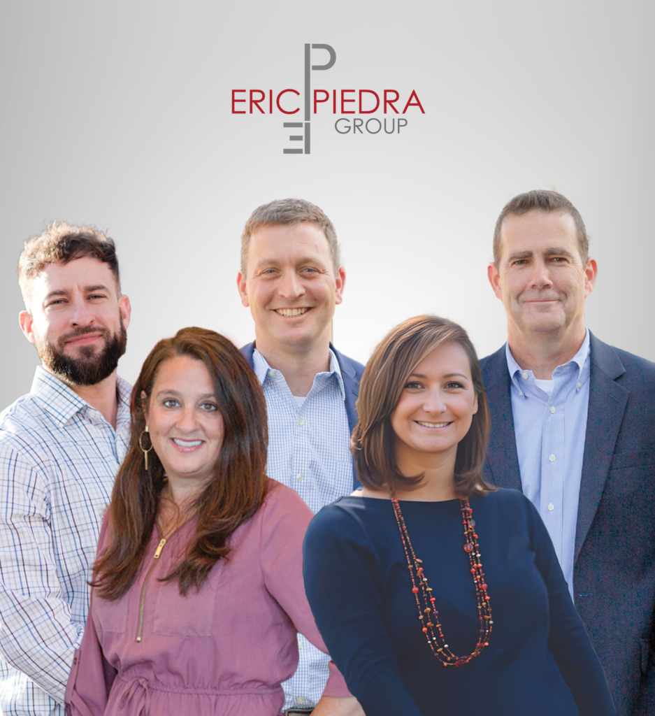 Eric Piedra Group