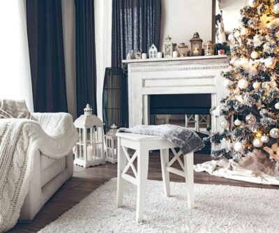 12 Days for a Festive and Guest-Ready Home